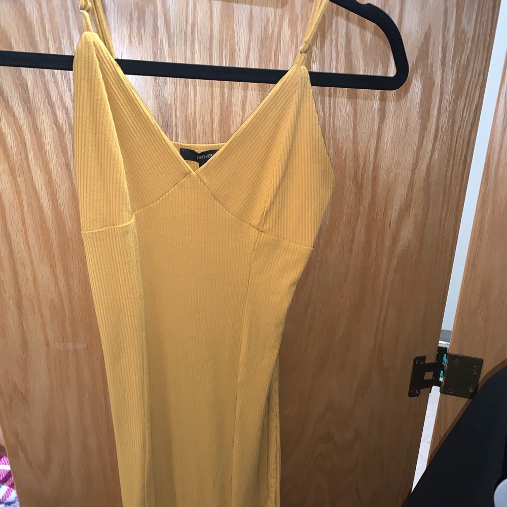 Dress *Worn Once*